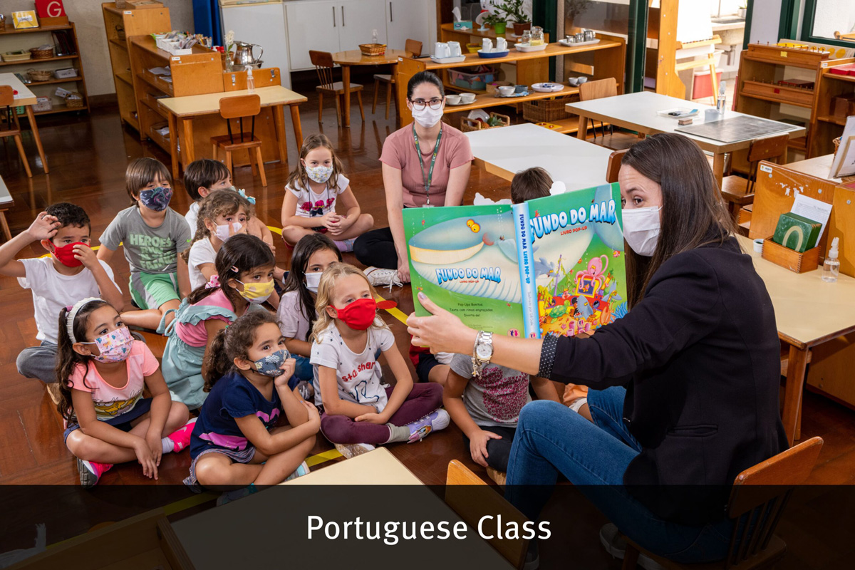 40-Portuguese-Class – Escola Americana de Campinas